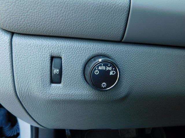 GMC Canyon 2015 photo 15